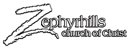 Zephyrhills Church of Christ